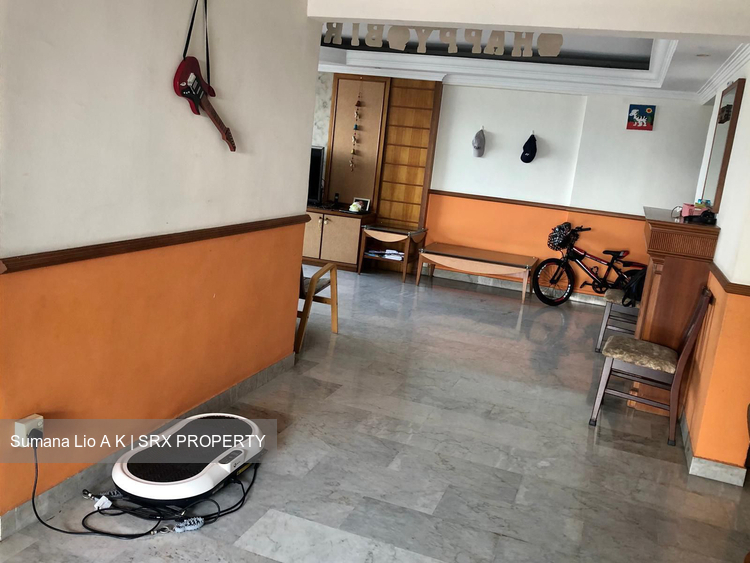 Blk 13 Saint Georges Road (Kallang/Whampoa), HDB 1 Room #451019391